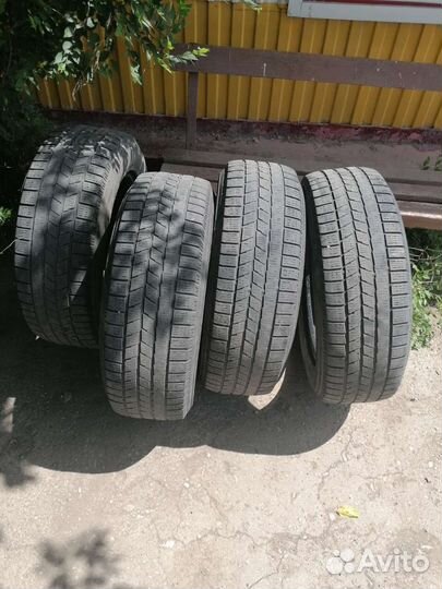 Pirelli Scorpion Ice&Snow 235/65 R18