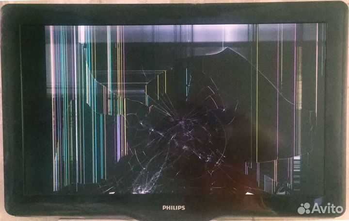 Philips 32PFL5405H/60 на з/части