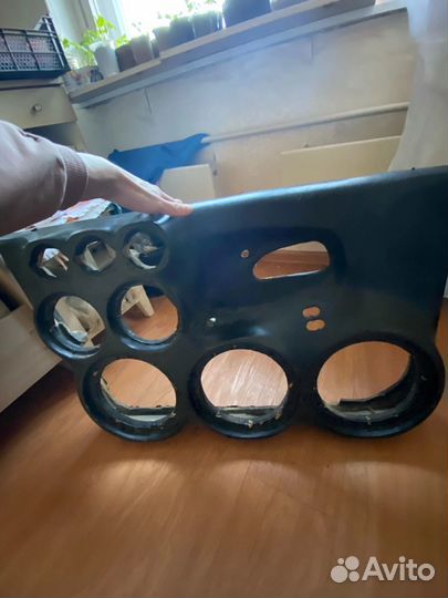 Дверные карты ваз 2114 автозвук