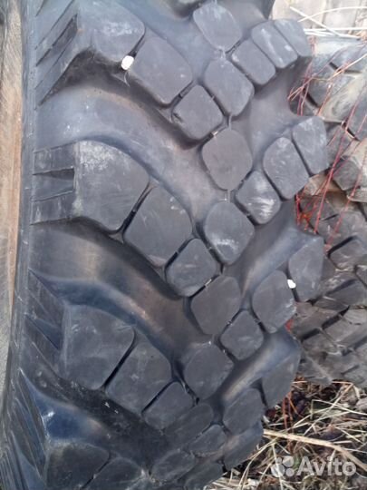 Шины на урал