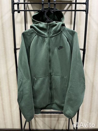 Костюм Nike Tech Fleece оригинал