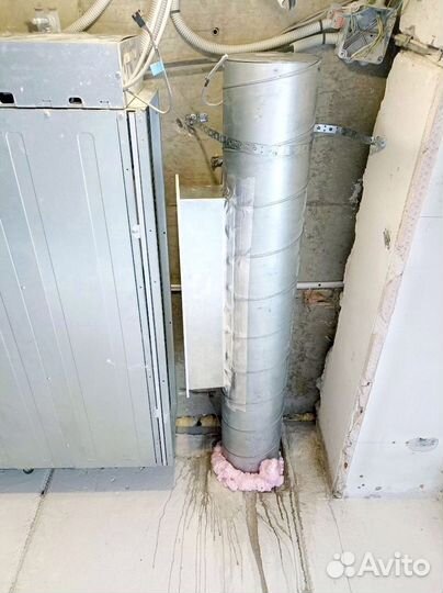 Воздуховоды