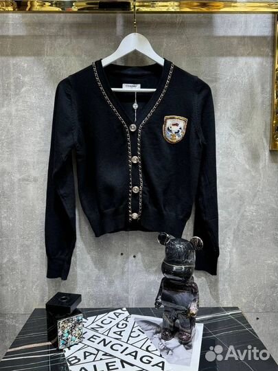 Женский Джемпер Chanel