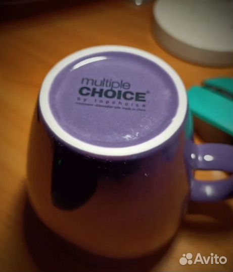 Кружка choice