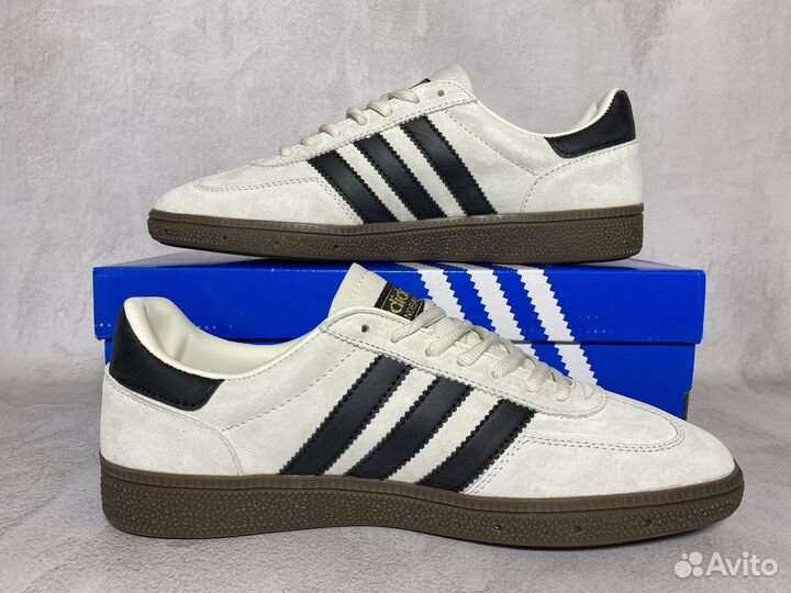 Кроссовки Adidas Handball Spezial