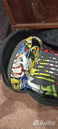 Гироскутер