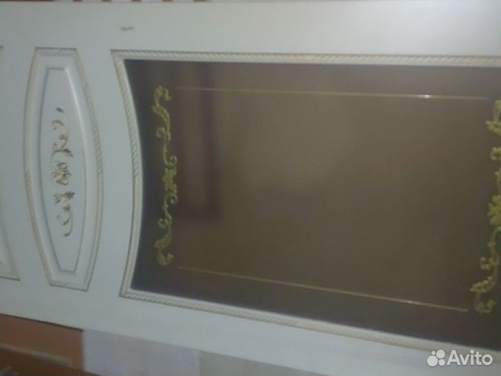 Межкомнатные двери бу