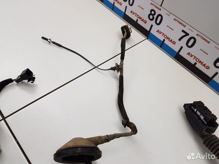 Электропроводка двери передняя левая (Kia Cerato)