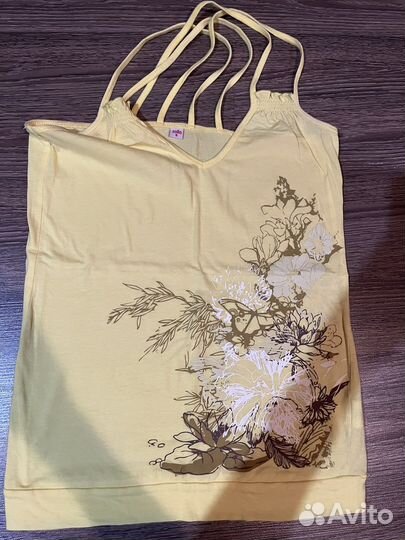 Женские вещи пакетом 42 44