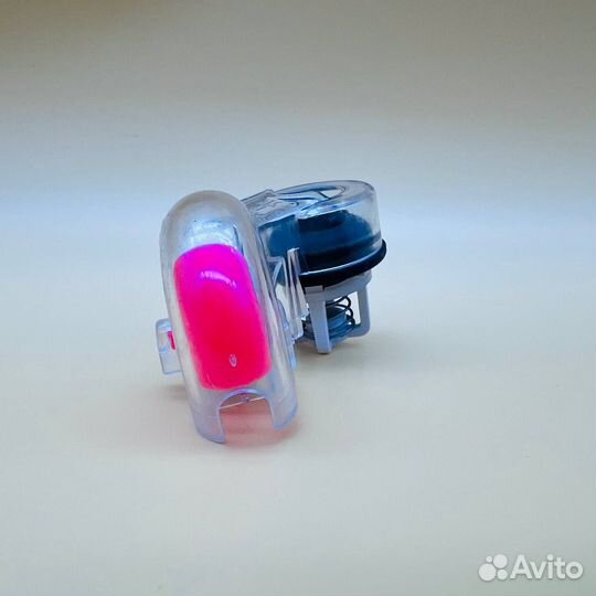 Клапан-индикатор пыли для пылесоса Philips