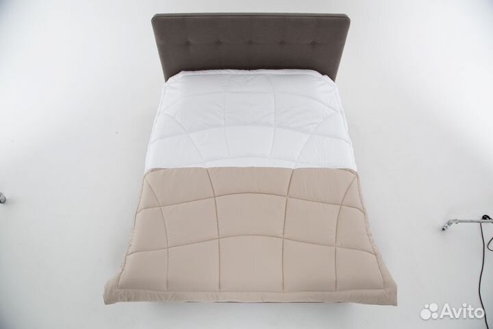 Зональное одеяло