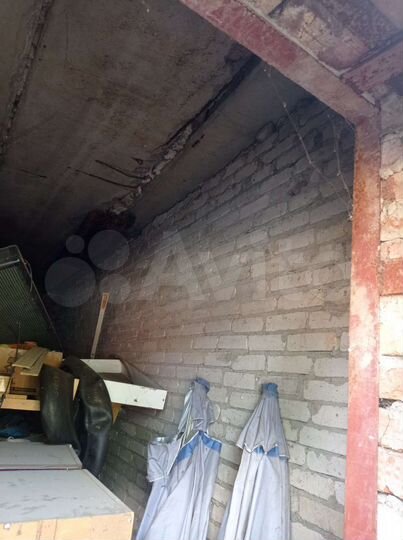 Гараж, 19 м²