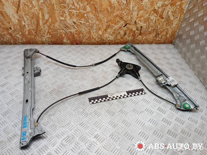 Стеклоподъемник передний правый Mercedes-Benz W639