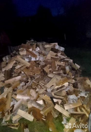 Дрова Ольха навалом в Сертолово от производителя