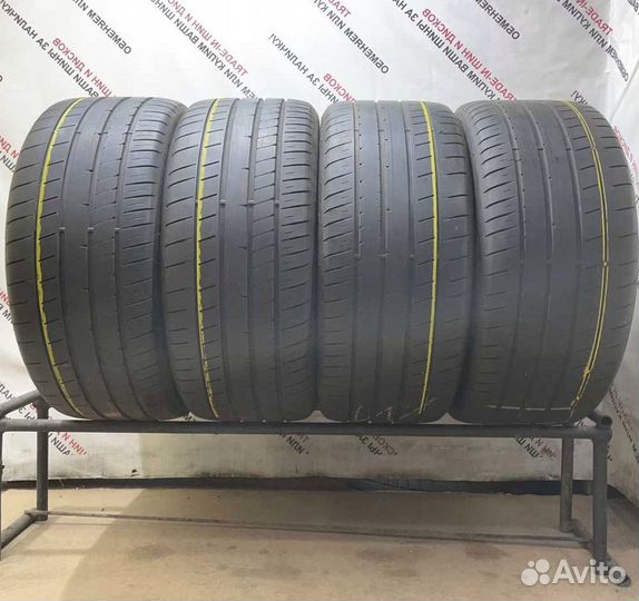 Dunlop SP Sport Maxx RT 2 285/40 R20 105N