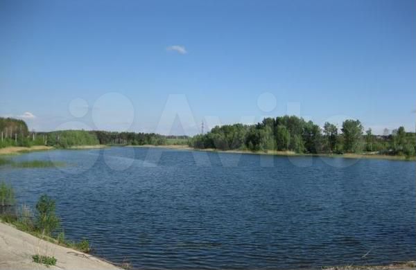 Участок 6 сот. (СНТ, ДНП)