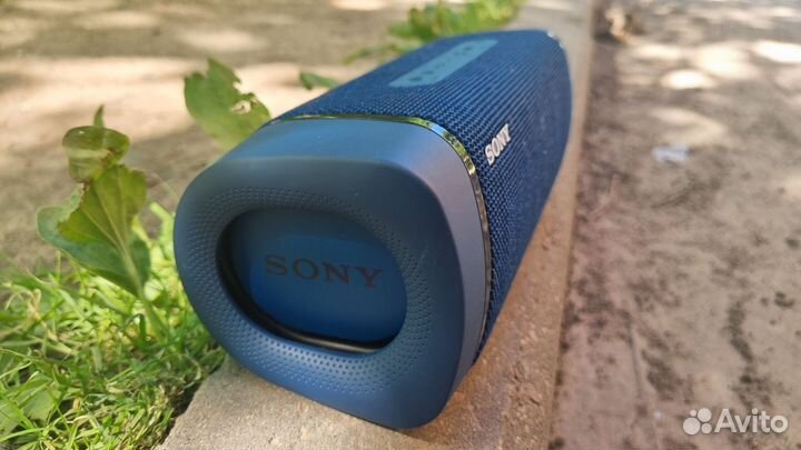 Блютуз колонка Sony srs xb 33