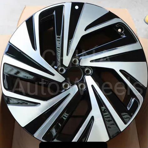 Литые диски Volkswagen 8.5×R21 5×112