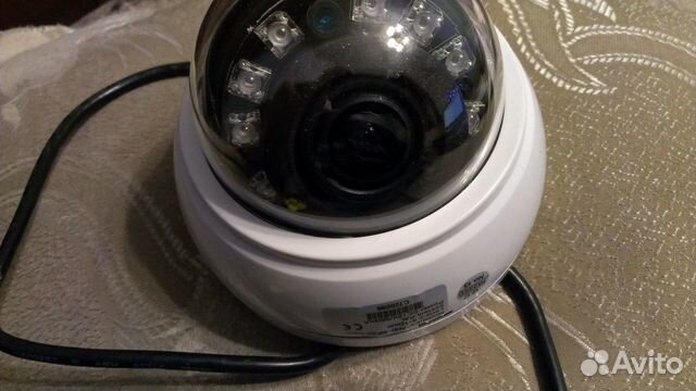 Видеокамера proxis