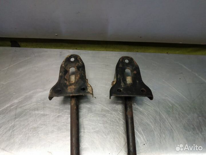 Рычаг продольный задний Chevrolet Lacetti J200