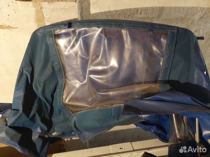 Лодка моторная Казанка 5м3