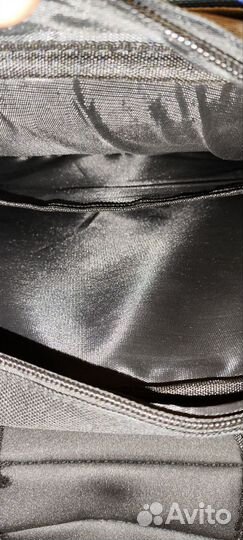 Сумка для PlayStation 4