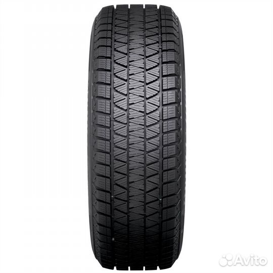 Bridgestone Blizzak DM-V3 215/65 R17 103T