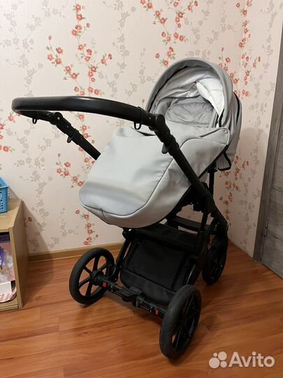 Коляска baby care Apollo 2в1