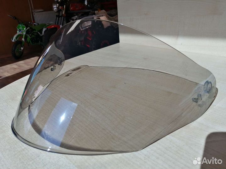 Стекло (визор) шлема YM-832 /YM-830