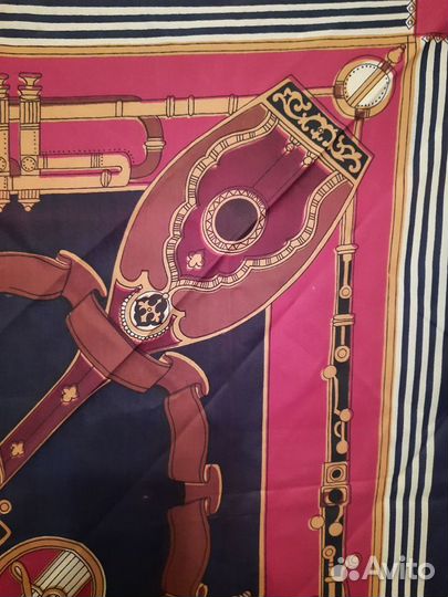 Платок СССР