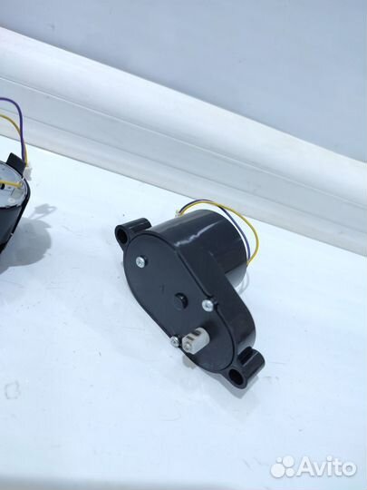 Мотор для пылесоса Redmond RV-R300 и RV-R310