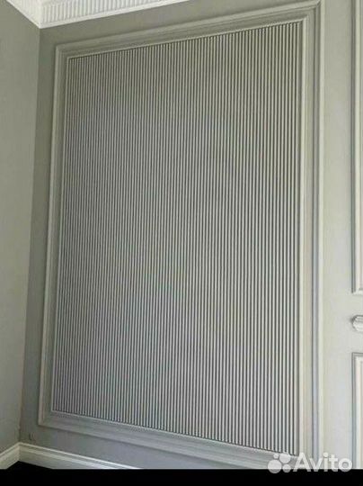 Стеновые панели