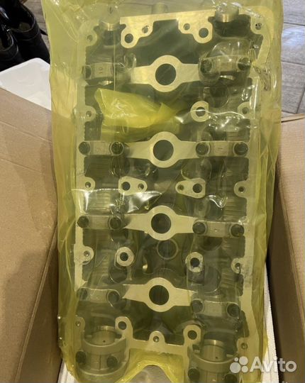 Гбц chevrolet Lacetti,Cruz 1.6 F16D3,F14D3