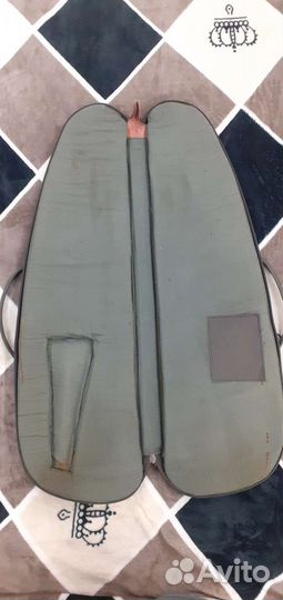 Чехол для карабина