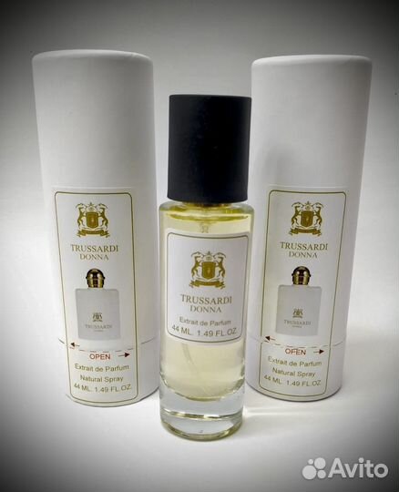Trussardi donna