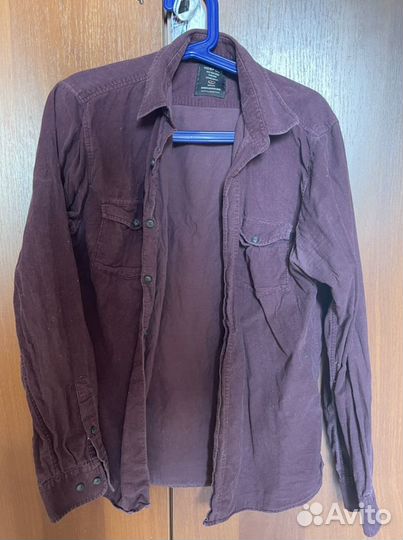 Мужские вещи пакетом 54 56