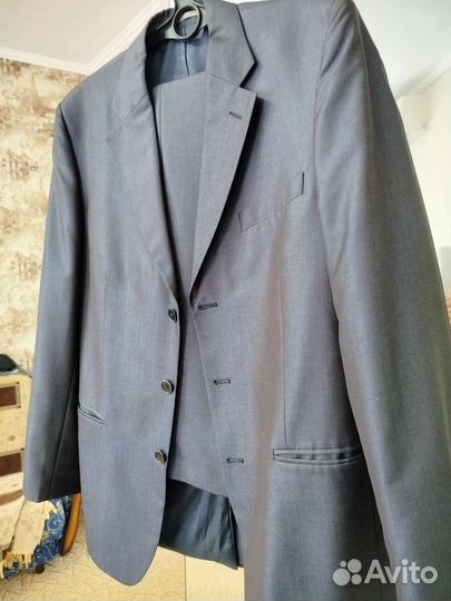 Костюм мужской