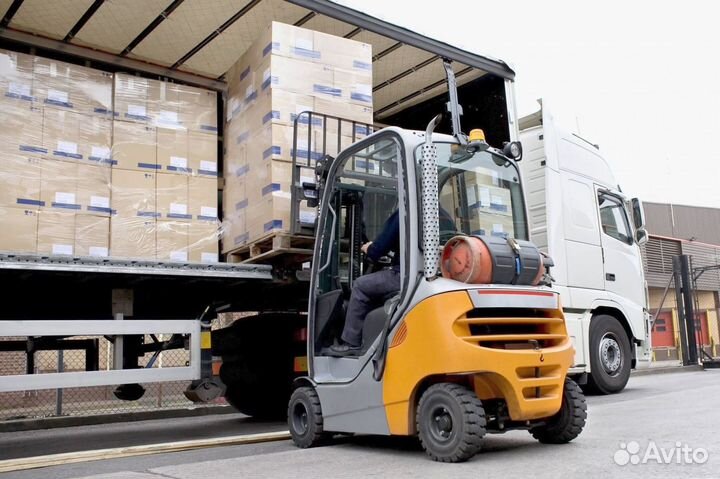 Грузоперевозки, Фура 5 10 20 тонн