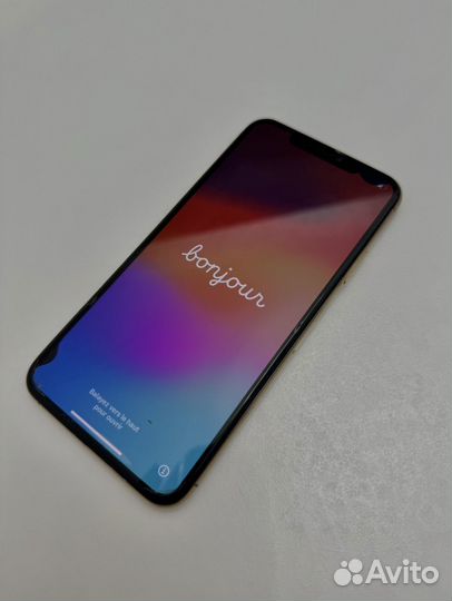 iPhone 11 Pro Max, 256 ГБ