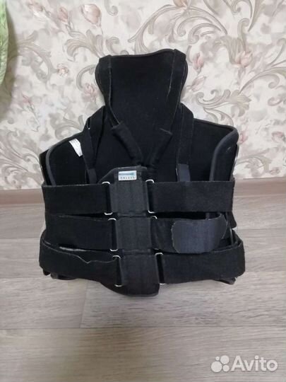 Корсет ортопедический