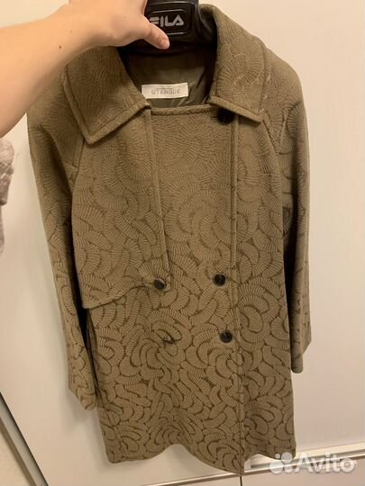 Uterque пальто