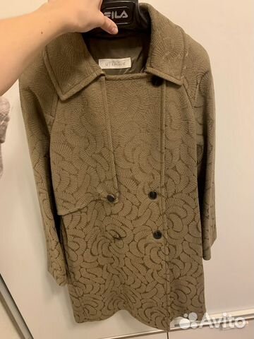 Uterque пальто