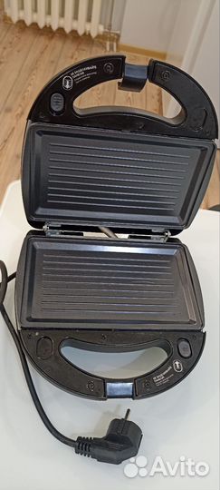 Мультипекарь redmond