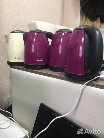 Чайник электрический