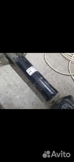 Стойки задние Infiniti M25 бу оригинал