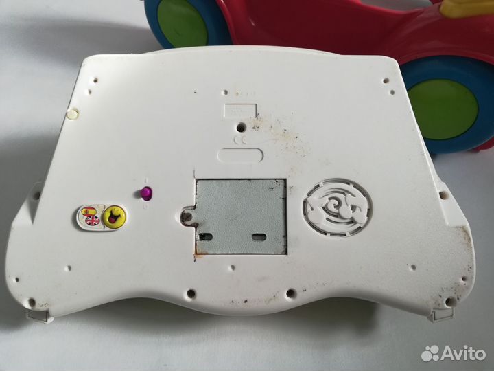 Игровой центр ходунки каталка Shelcore