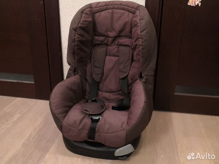 Детское автокресло maxi cosi