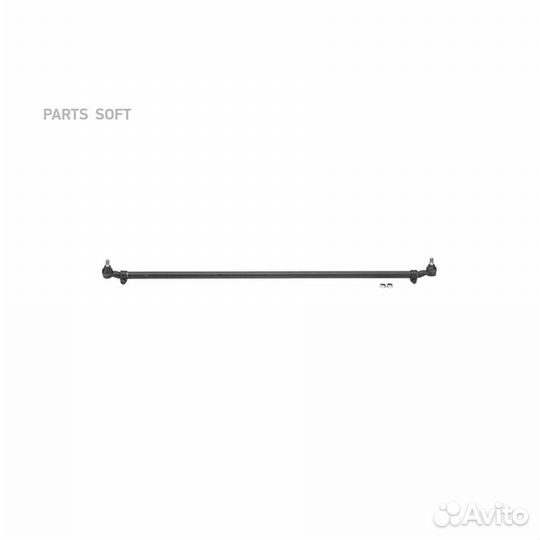 Febi 03386 Тяга рулевая центр