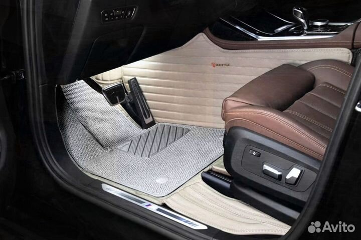 Авто коврик