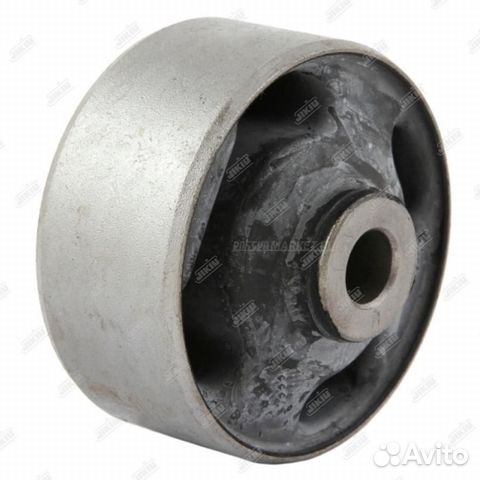 Jikiu BH12008 Сайленблок переднего рычага задний